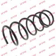 Ressort de suspension KYB RB1240 - Visuel 2