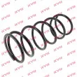 Ressort de suspension KYB RB1240 - Visuel 3