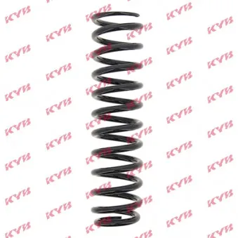 Ressort de suspension KYB RB2853