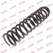 Ressort de suspension KYB RB2853 - Visuel 3
