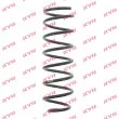 Ressort de suspension KYB RC1045 - Visuel 1