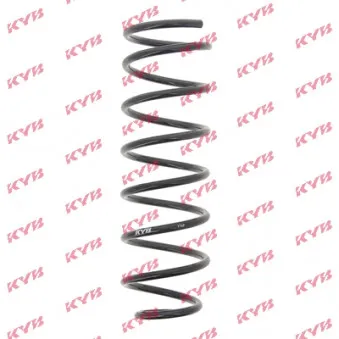 Ressort de suspension KYB RC1045