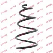 Ressort de suspension KYB RC1050 - Visuel 1