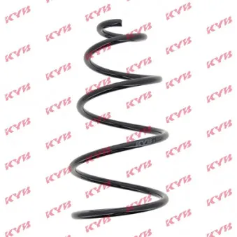 Ressort de suspension KYB