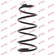 Ressort de suspension KYB RC1052 - Visuel 1