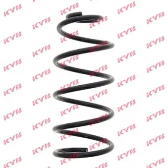 Ressort de suspension KYB RC1052