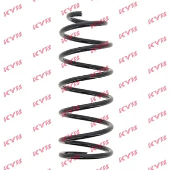 Ressort de suspension KYB