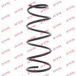 Ressort de suspension KYB RC1079 - Visuel 1