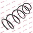Ressort de suspension KYB RC1079 - Visuel 2