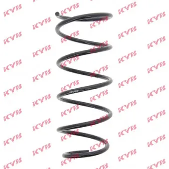 Ressort de suspension KYB RC1080