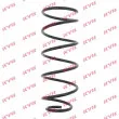 Ressort de suspension KYB RC1084 - Visuel 1