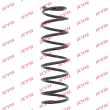 Ressort de suspension KYB RC1110 - Visuel 1