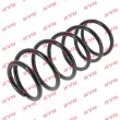 Ressort de suspension KYB RC1119 - Visuel 2