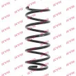 Ressort de suspension KYB RC1121 - Visuel 1