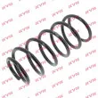 Ressort de suspension KYB RC1121 - Visuel 2