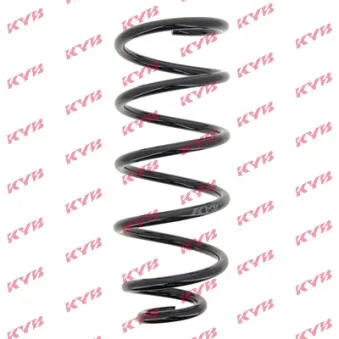Ressort de suspension KYB RC1128