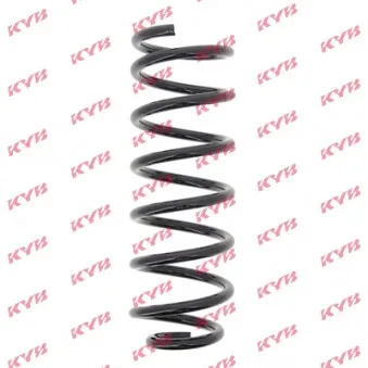 Ressort de suspension KYB RC1140