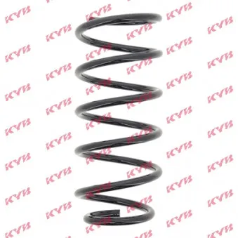 Ressort de suspension KYB RC1158