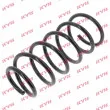 Ressort de suspension KYB RC1158 - Visuel 2