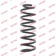 Ressort de suspension KYB RC1159 - Visuel 1