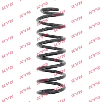 Ressort de suspension KYB