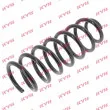 Ressort de suspension KYB RC1159 - Visuel 2
