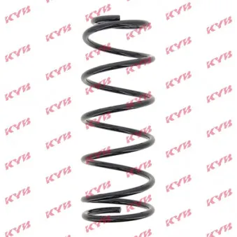 Ressort de suspension KYB