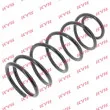 Ressort de suspension KYB RC1205 - Visuel 2