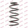 Ressort de suspension KYB RC1232 - Visuel 1