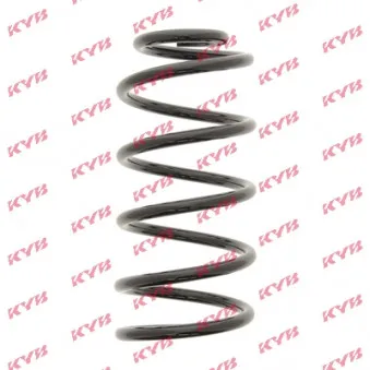 Ressort de suspension KYB RC1232