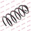 Ressort de suspension KYB RC1232 - Visuel 2
