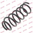 Ressort de suspension KYB RC1386 - Visuel 2