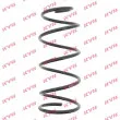 Ressort de suspension KYB RC1398 - Visuel 1