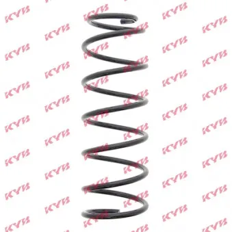 Ressort de suspension KYB RC1405