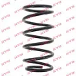 Ressort de suspension avant gauche KYB RC1511 - Visuel 1