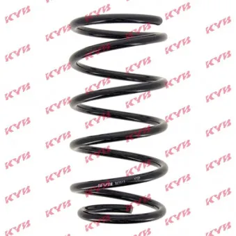 Ressort de suspension avant gauche KYB RC1511