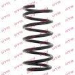 Ressort de suspension KYB RC1520 - Visuel 1