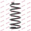 Ressort de suspension KYB RC1521 - Visuel 1