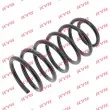 Ressort de suspension KYB RC1521 - Visuel 2