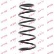 Ressort de suspension KYB RC1523 - Visuel 1