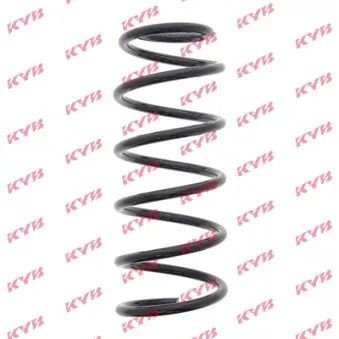 Ressort de suspension KYB RC1523