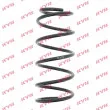 Ressort de suspension KYB RC1527 - Visuel 1