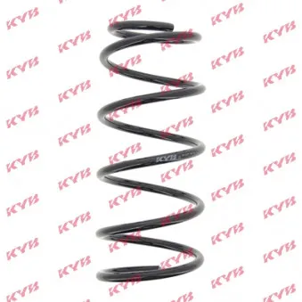 Ressort de suspension KYB RC1527