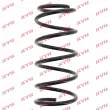 Ressort de suspension KYB RC1532 - Visuel 1