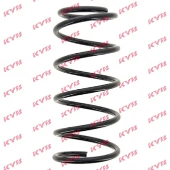 Ressort de suspension KYB RC1532