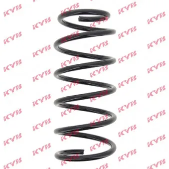 Ressort de suspension avant gauche KYB RC1540