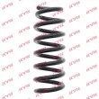 Ressort de suspension KYB RC1649 - Visuel 1
