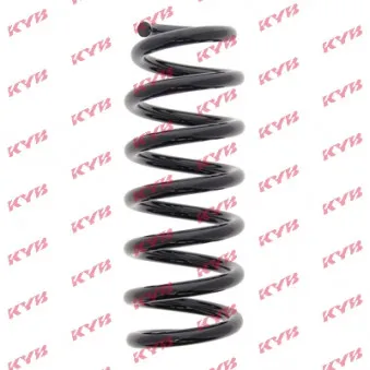 Ressort de suspension KYB RC1649