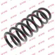 Ressort de suspension KYB RC1649 - Visuel 2