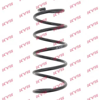 Ressort de suspension KYB